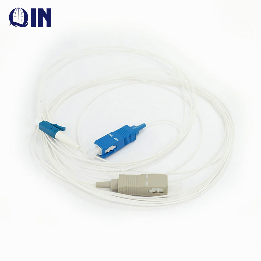 LC/ SC Single Mode Simplex Fiber optical Patch Cord