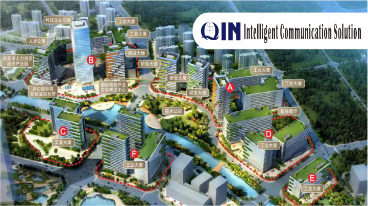 Video Streaming Data Center