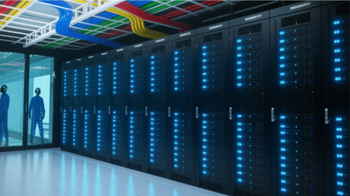 Computer Centre