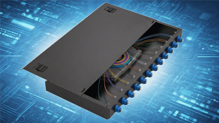 Fiber Optical Cassettes