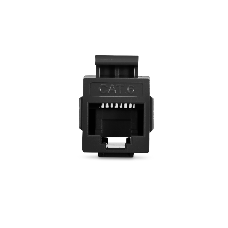 Black UTP Coulper 4