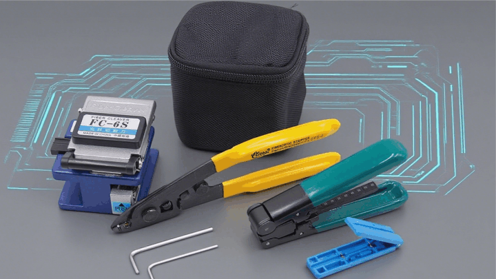 Fiber Tool