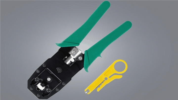 Network Tool