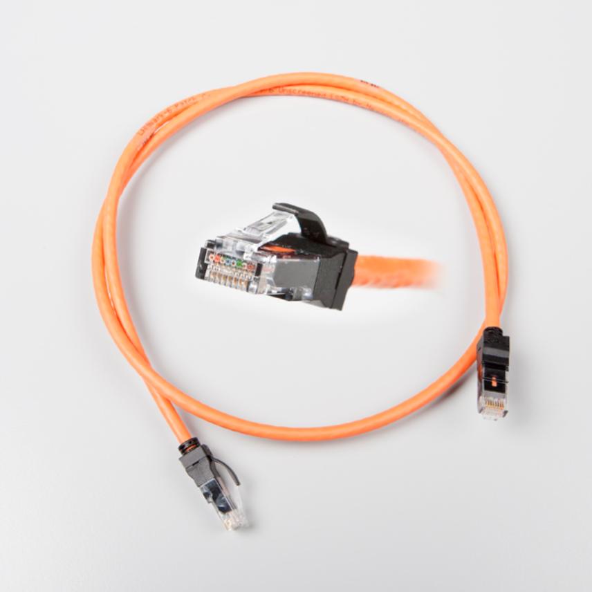 Cat6 Unscreened LSZH_600