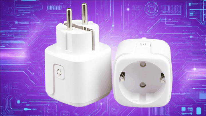 Intelligent Plug