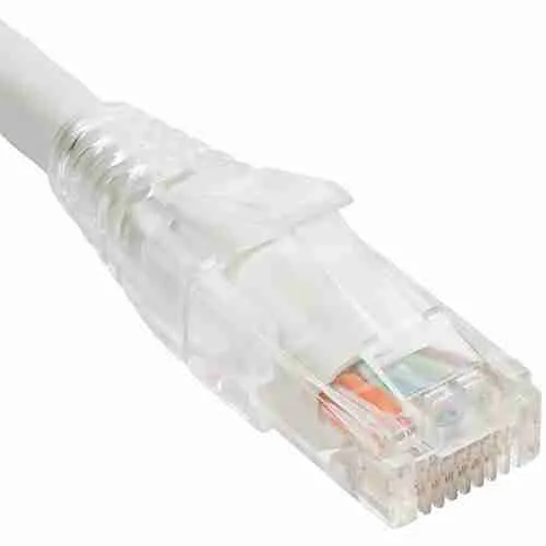 Siemon-Cat6-Category-6-UTP-3M-Modular-Patch-Cords-Cable