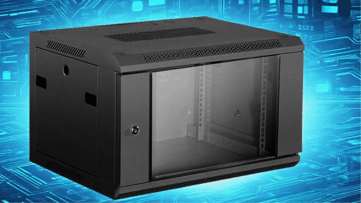 Wall-Mounted Cabinet