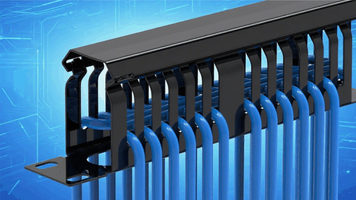 Cable Management