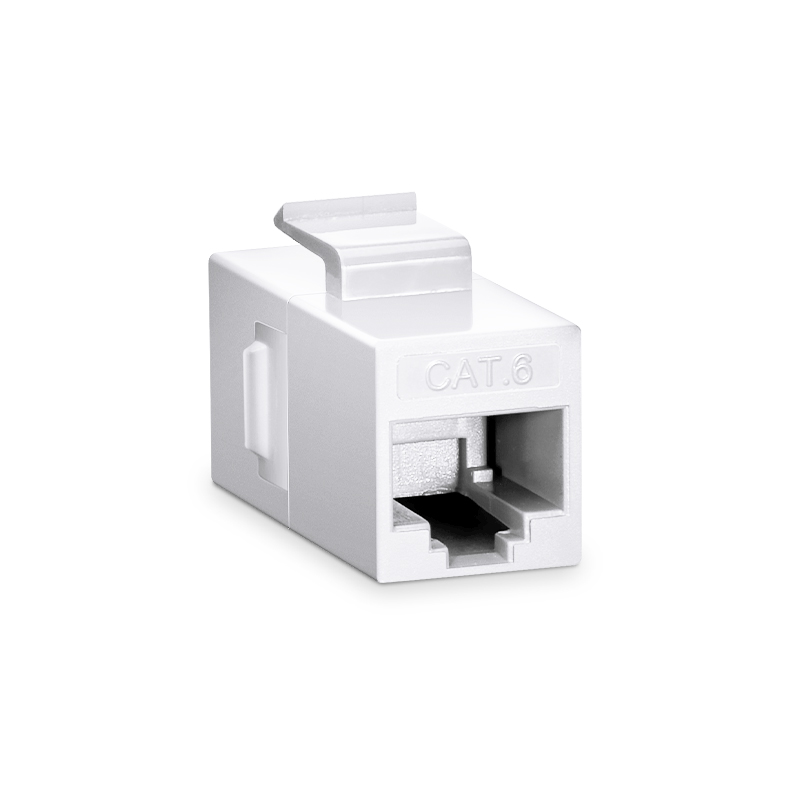 White UTP Coulper 1