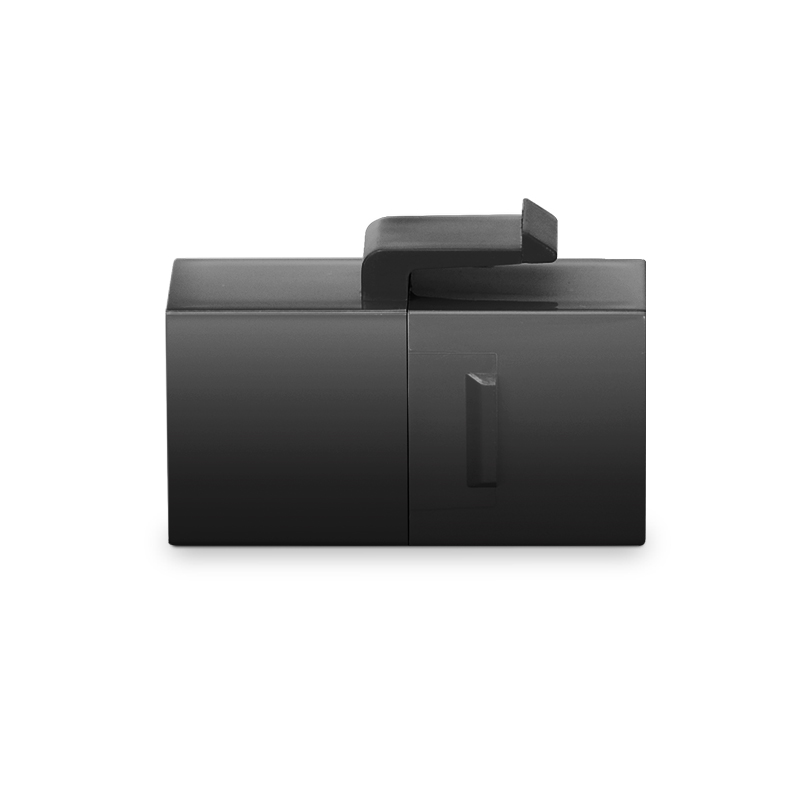 Black UTP Coulper 3