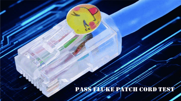 CAT6 Patch Cord