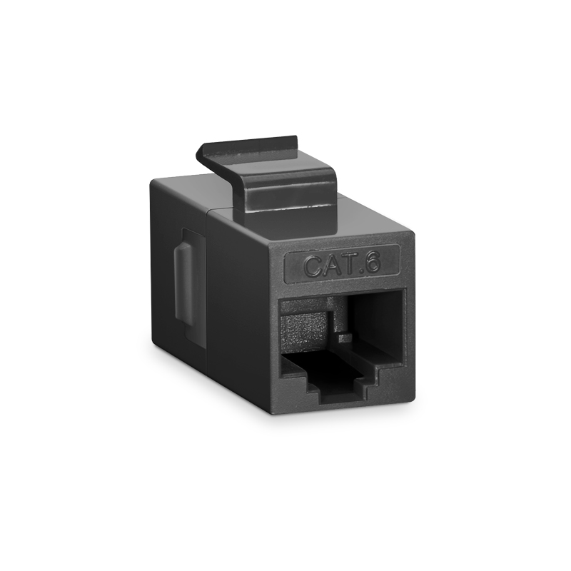 Black UTP Coulper 1