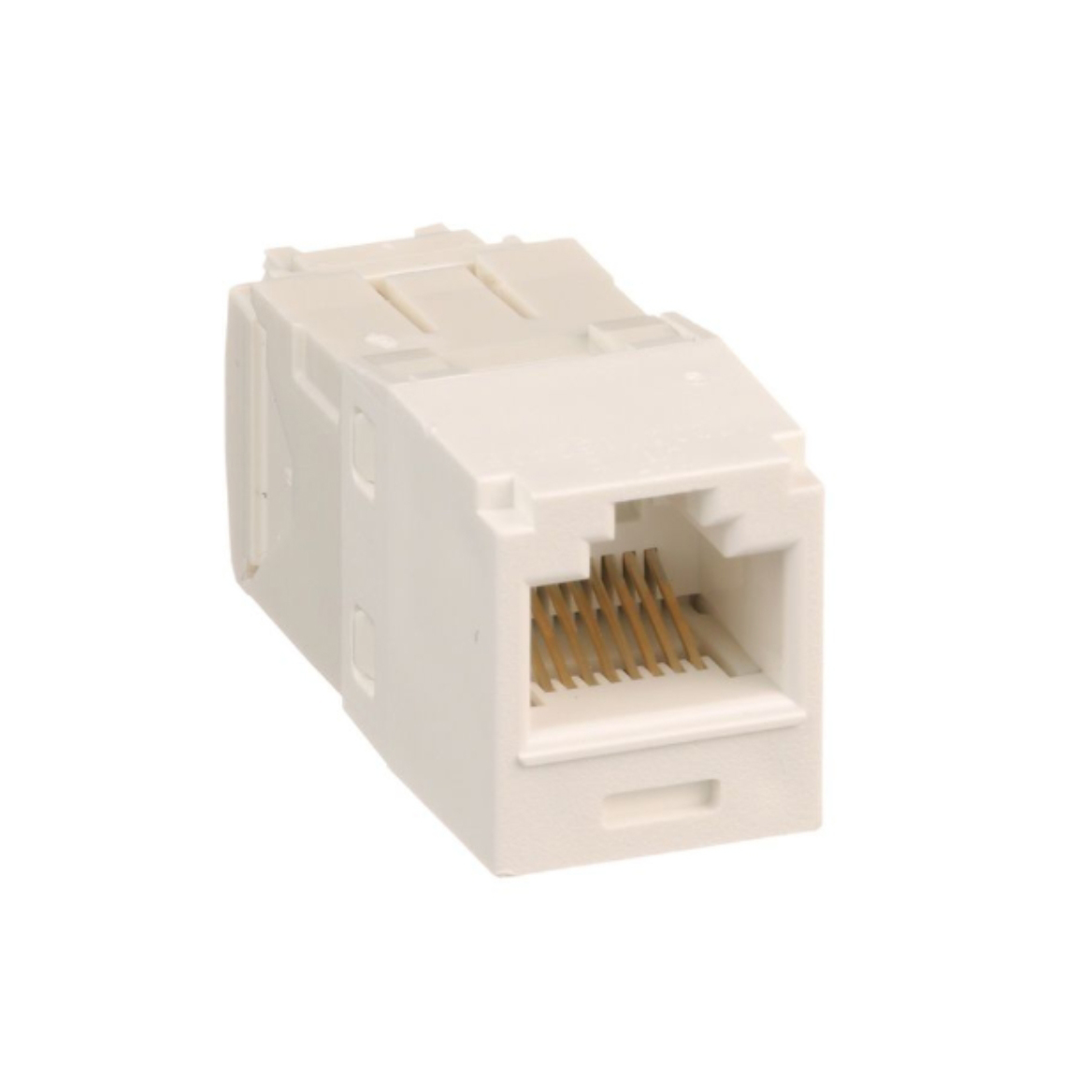 panduit mini com jack 7