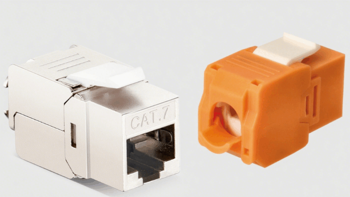 Keystone Jacks