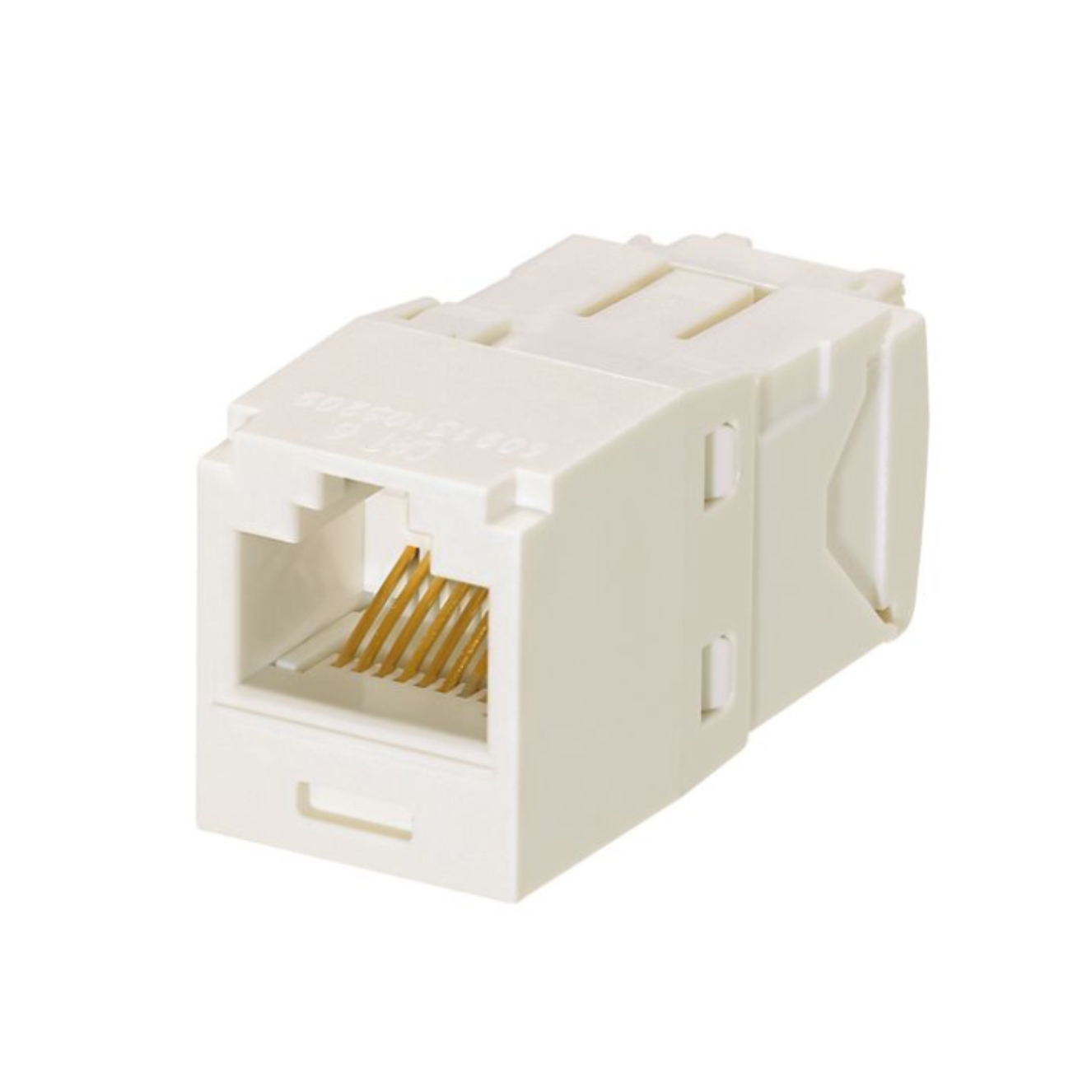 panduit mini com jack 5