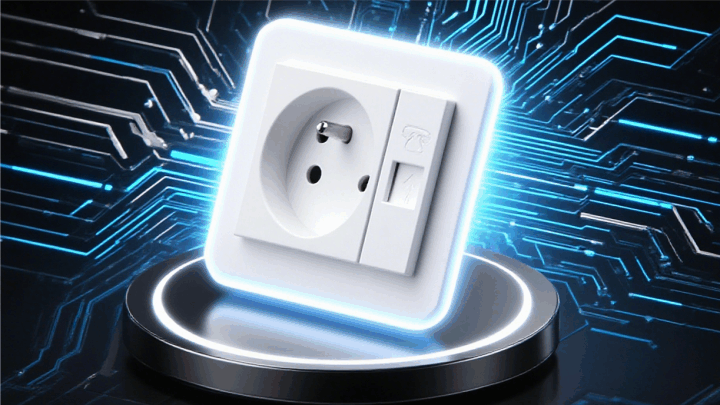 French Socket  