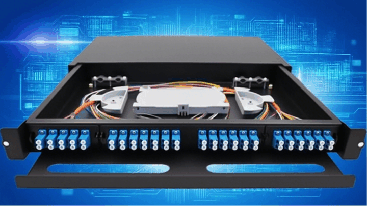 Fiber Patch Panel