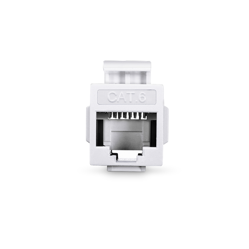 White UTP Coulper 4