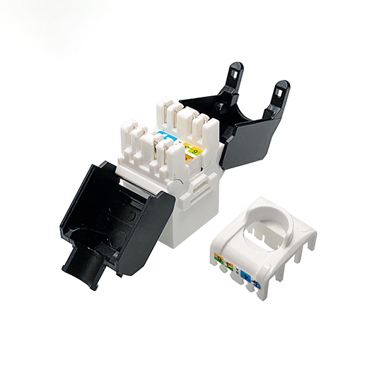 Cat6a-Toolless-Keystone-Jack