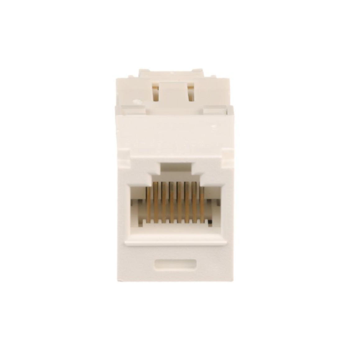 panduit mini com jack 6