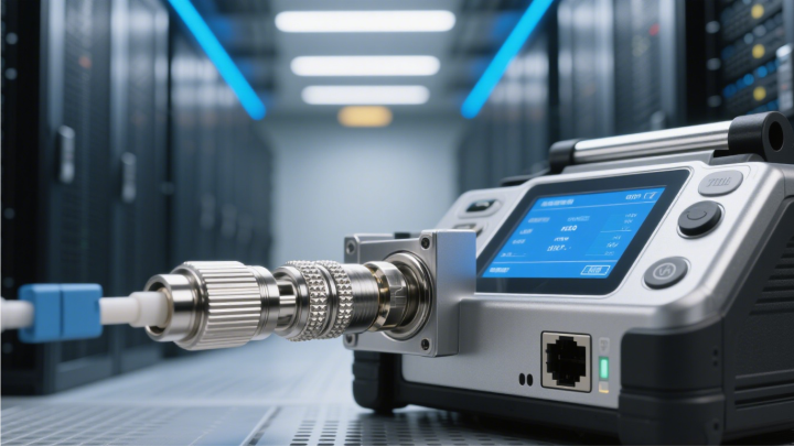 Fiber optic engineering