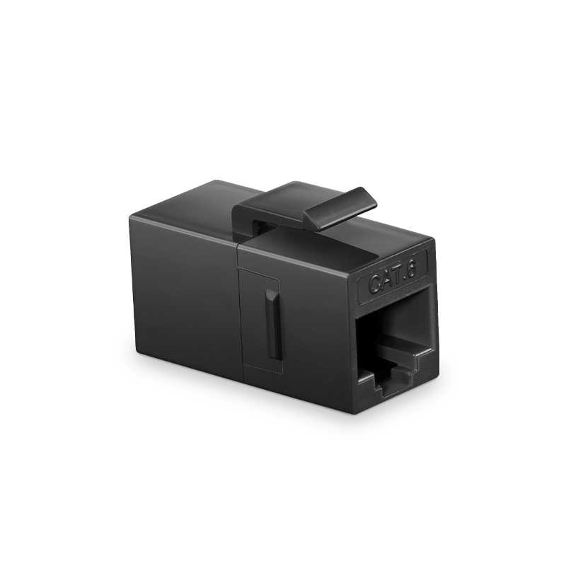 Black UTP Coulper 2