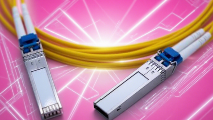 Optical Transceivers