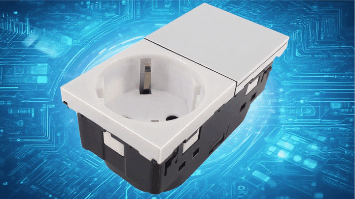 Intelligent Socket