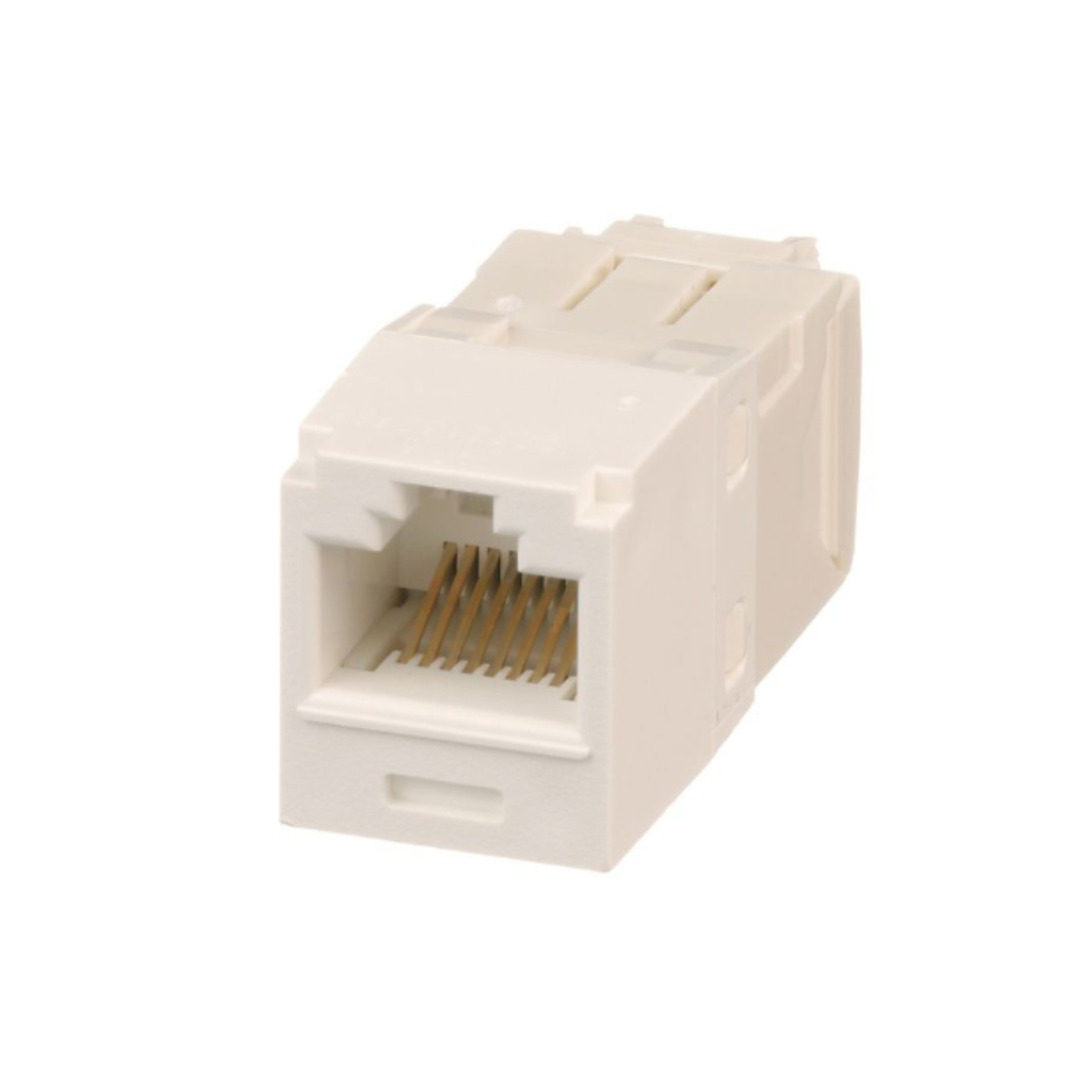 panduit mini com jack 8