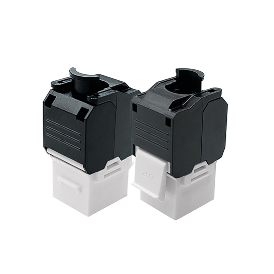 Toolless-Cat6a-Keystone-Jack