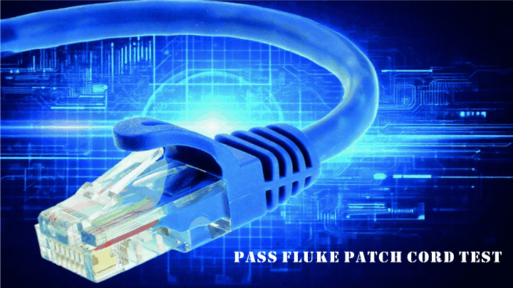 CAT6A Patch Cord