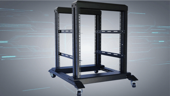 Network rack