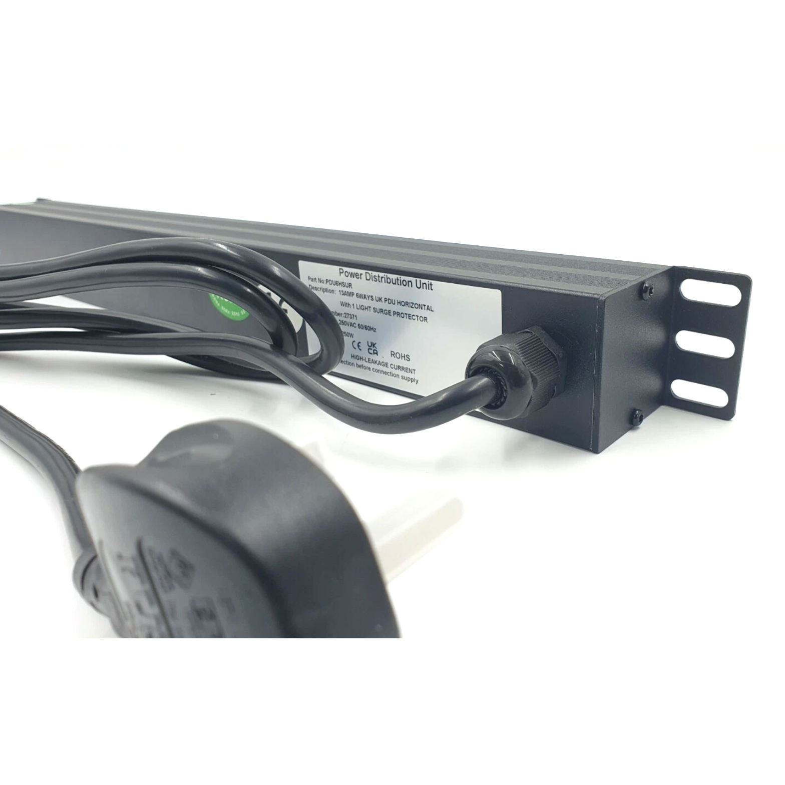 UK PDU 8 WAYS 2