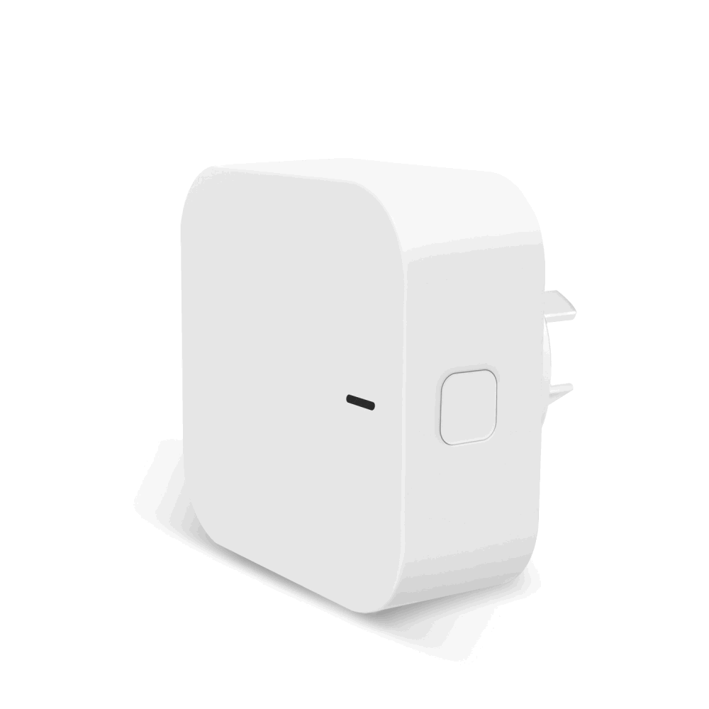 RSH Graffiti Zigbee Bluetooth Mesh Three in One Multimode Gateway2