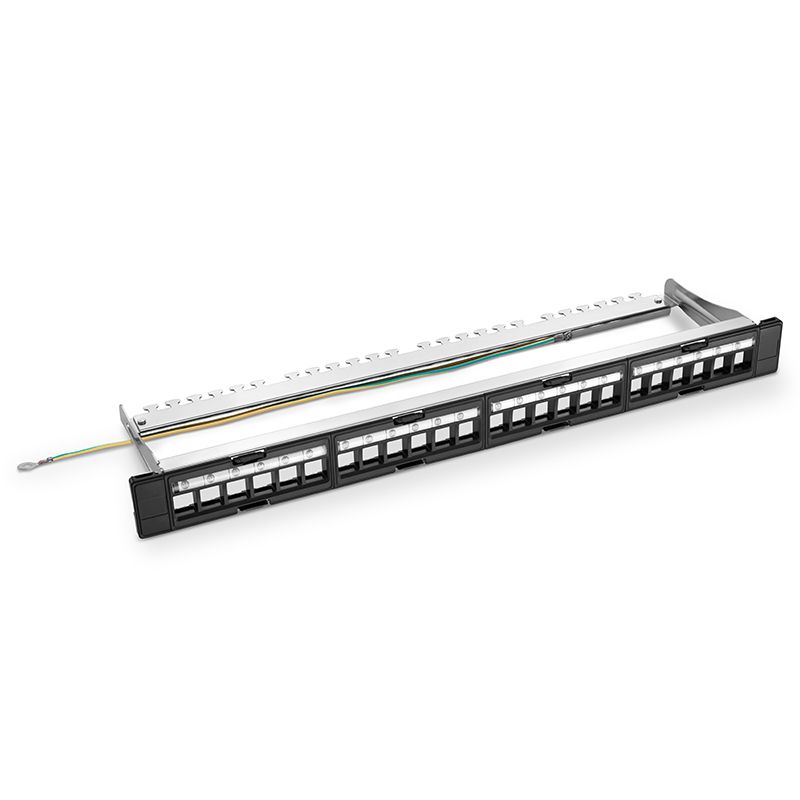 FTP PATCH PANEL 1