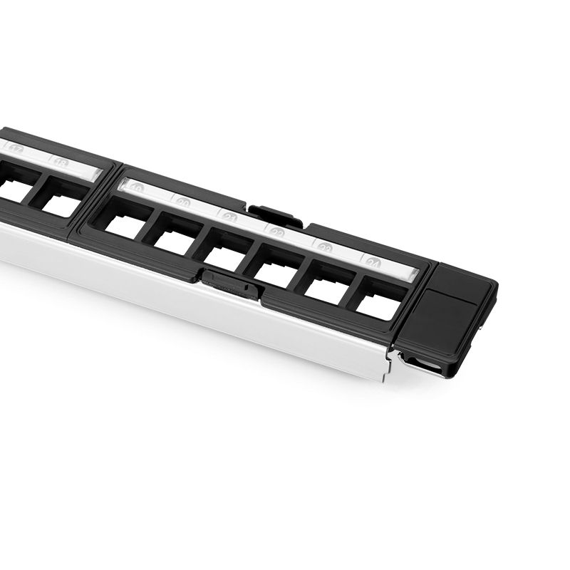 FTP PATCH PANEL 4