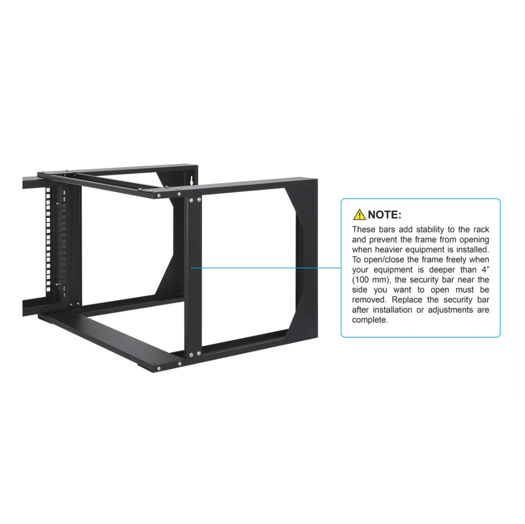 6U frame-7
