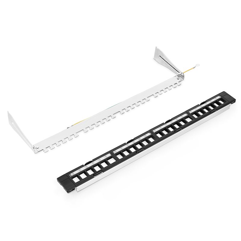 FTP PATCH PANEL 3