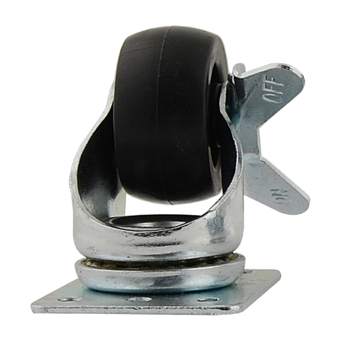 Caster 2