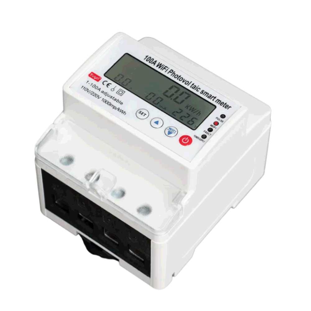 RMDZT GF 4P 100AWIFl zigbee3