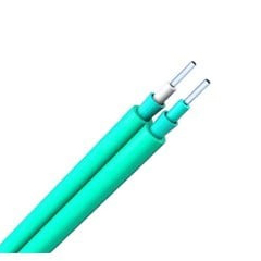 10G-OM3-50125mm-Multimode-Duplex-Zipcord-Tight-Buffer-Riser-Indoor-Fiber-Optic-Cable