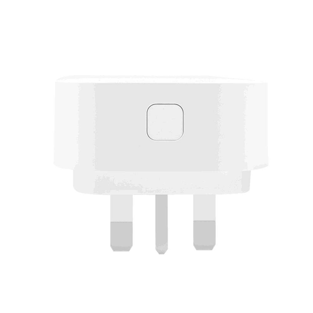 RSH Graffiti Zigbee Bluetooth Mesh Three in One Multimode Gateway5