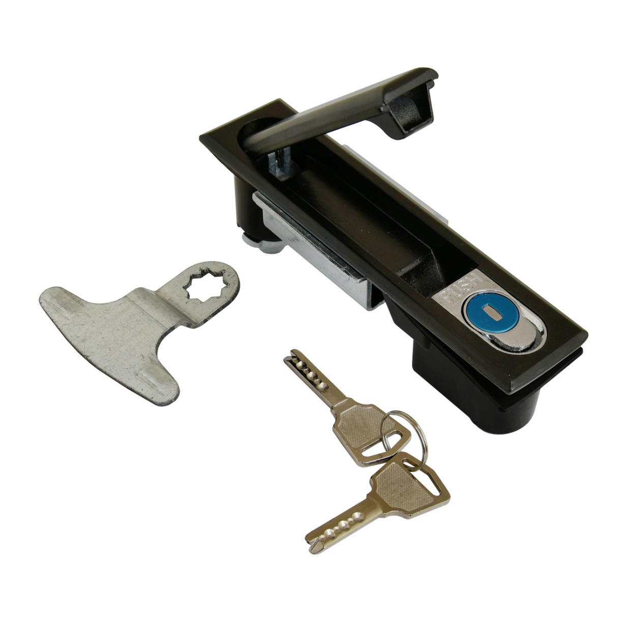 lock 4