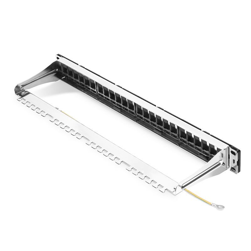 FTP PATCH PANEL 2