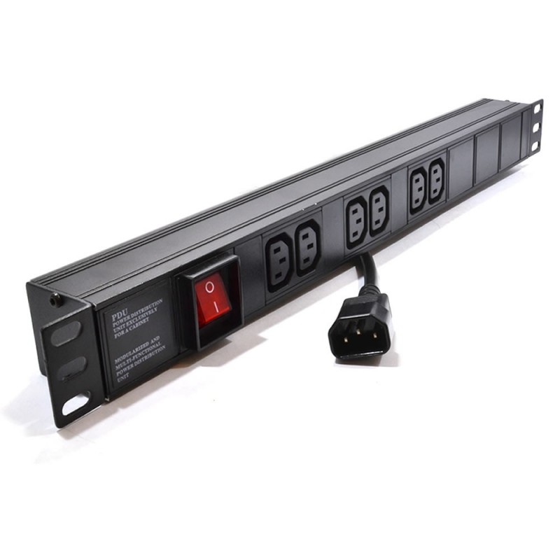 pdu-c13-sockets-6-way-with-c14-iec-power-distribution-unit-horizontal-18m