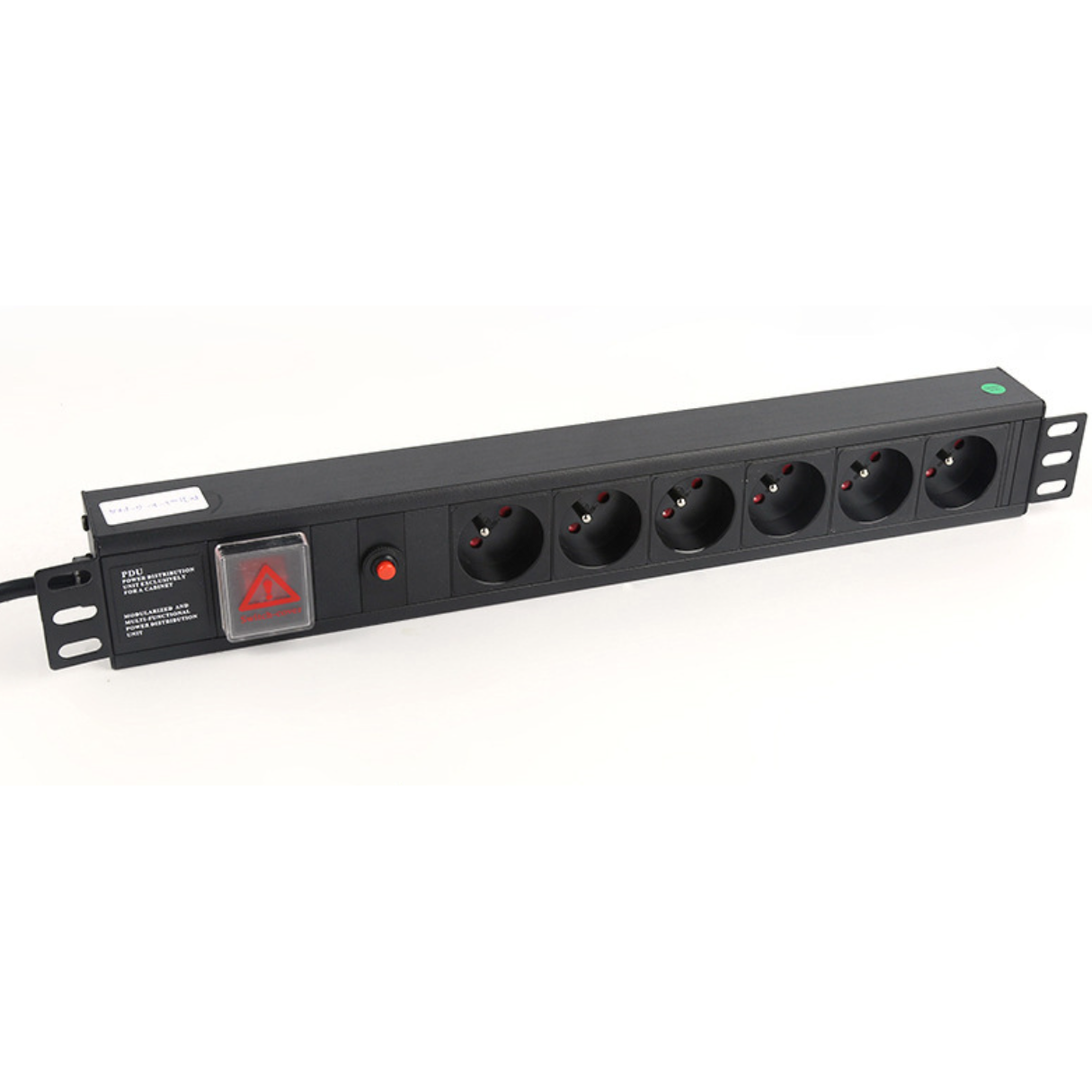 french 6 ways pdu-6