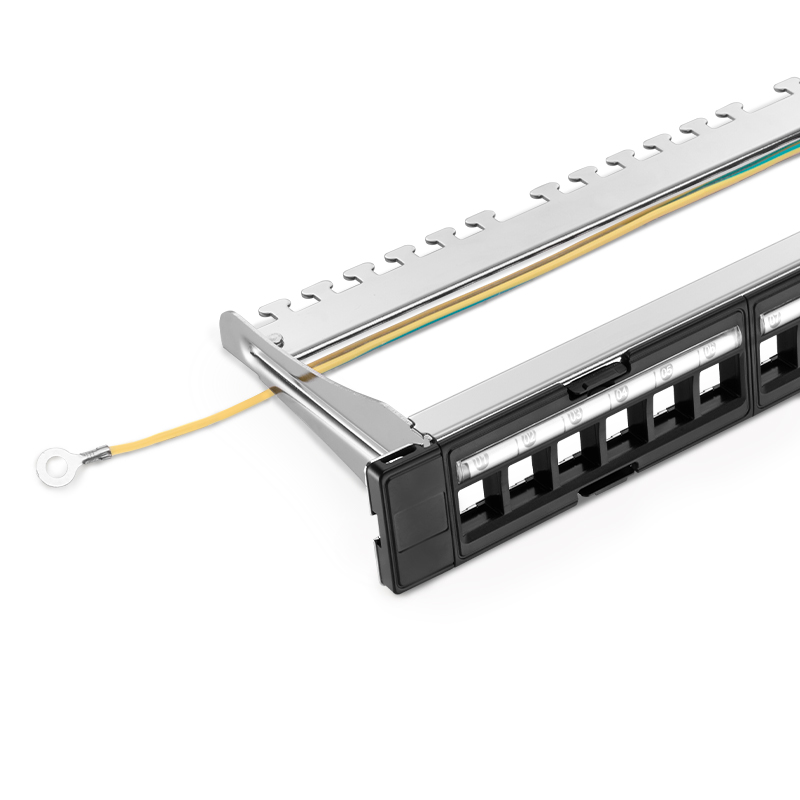 FTP PATCH PANEL 5