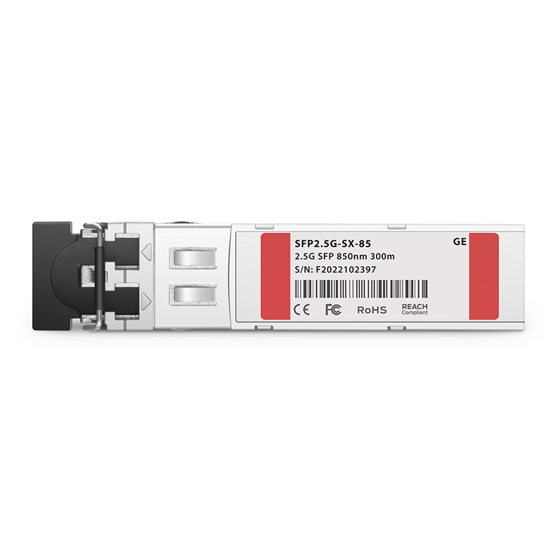 SFP2.5G-SX-85 2