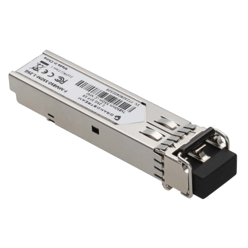 SFP-1.25G-550M 3