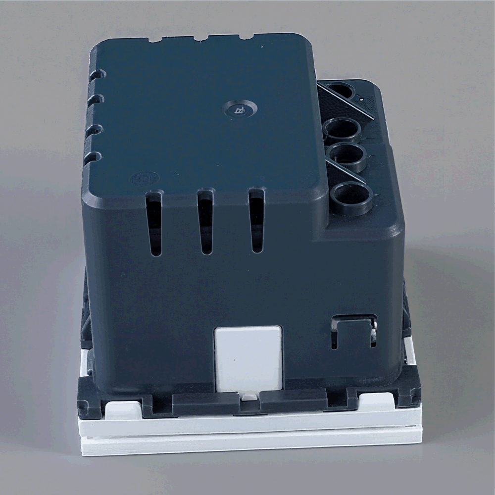 Product Name Smart Dual Switch for LG Panels 9
